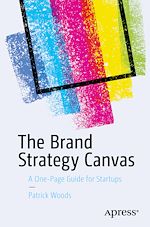 Télécharger le livre :  The Brand Strategy Canvas