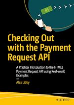 Download this eBook Checking Out with the Payment Request API