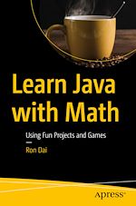 Télécharger le livre :  Learn Java with Math