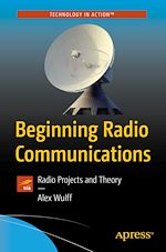 Télécharger le livre :  Beginning Radio Communications