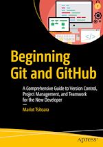 Télécharger le livre :  Beginning Git and GitHub
