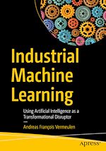 Télécharger le livre :  Industrial Machine Learning