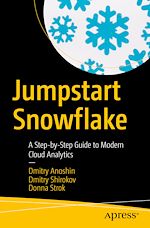 Télécharger le livre :  Jumpstart Snowflake