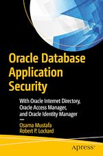 Télécharger le livre :  Oracle Database Application Security