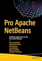 Télécharger le livre :  Pro Apache NetBeans