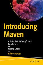 Télécharger le livre :  Introducing Maven