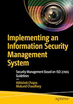 Télécharger le livre :  Implementing an Information Security Management System