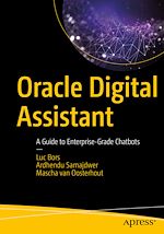 Télécharger le livre :  Oracle Digital Assistant
