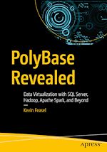 Télécharger le livre :  PolyBase Revealed