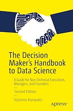 Télécharger le livre :  The Decision Maker's Handbook to Data Science