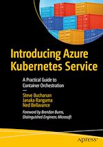 Download this eBook Introducing Azure Kubernetes Service