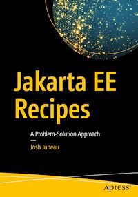 Télécharger le livre :  Jakarta EE Recipes