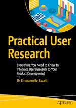 Télécharger le livre :  Practical User Research