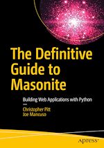 Télécharger le livre :  The Definitive Guide to Masonite