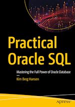 Télécharger le livre :  Practical Oracle SQL