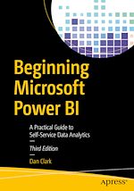 Télécharger le livre :  Beginning Microsoft Power BI