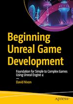 Télécharger le livre :  Beginning Unreal Game Development