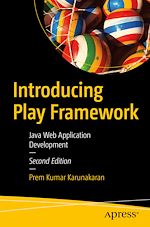 Télécharger le livre :  Introducing Play Framework