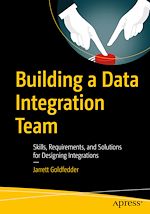 Télécharger le livre :  Building a Data Integration Team