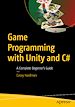 Télécharger le livre :  Game Programming with Unity and C#
