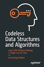 Télécharger le livre :  Codeless Data Structures and Algorithms