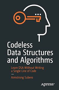 Télécharger le livre :  Codeless Data Structures and Algorithms