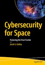 Télécharger le livre :  Cybersecurity for Space