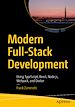 Télécharger le livre :  Modern Full-Stack Development