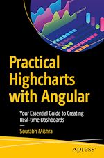 Télécharger le livre :  Practical Highcharts with Angular
