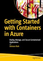 Télécharger le livre :  Getting Started with Containers in Azure