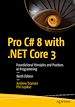 Télécharger le livre :  Pro C# 8 with .NET Core 3