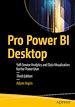 Télécharger le livre :  Pro Power BI Desktop