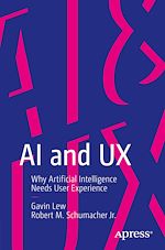 Télécharger le livre :  AI and UX