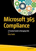 Télécharger le livre :  Microsoft 365 Compliance