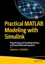 Télécharger le livre :  Practical MATLAB Modeling with Simulink