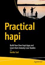 Télécharger le livre :  Practical hapi