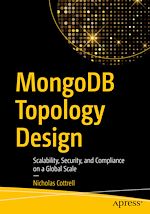 Télécharger le livre :  MongoDB Topology Design