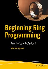 Télécharger le livre :  Beginning Ring Programming