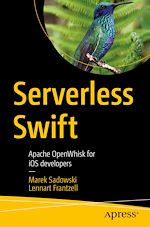 Télécharger le livre :  Serverless Swift