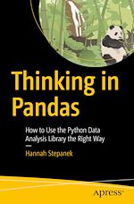 Télécharger le livre :  Thinking in Pandas