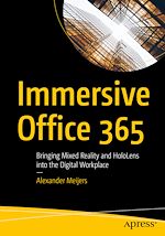Télécharger le livre :  Immersive Office 365