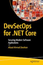 Télécharger le livre :  DevSecOps for .NET Core