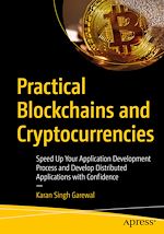 Télécharger le livre :  Practical Blockchains and Cryptocurrencies