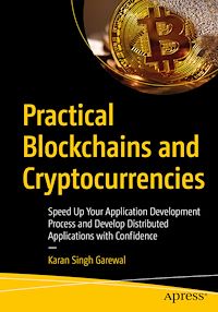 Télécharger le livre :  Practical Blockchains and Cryptocurrencies