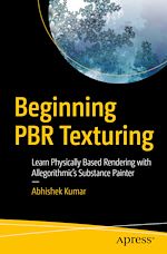Télécharger le livre :  Beginning PBR Texturing
