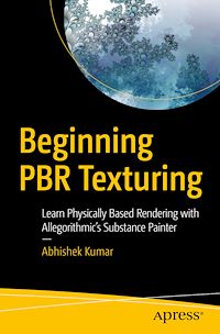 Télécharger le livre :  Beginning PBR Texturing