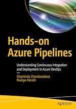 Télécharger le livre :  Hands-on Azure Pipelines