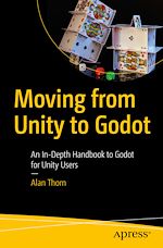 Télécharger le livre :  Moving from Unity to Godot