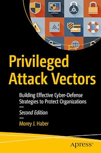 Télécharger le livre :  Privileged Attack Vectors