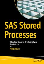 Télécharger le livre :  SAS Stored Processes